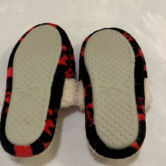 Vera Bradley Slippers - Picture 4 of 5